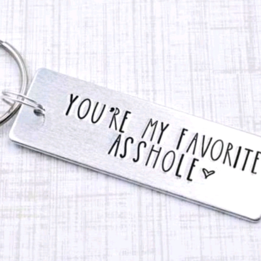 Cute keychains